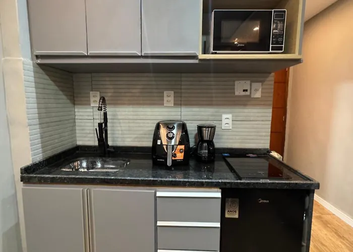 Studio Carioca Rio de Janeiro